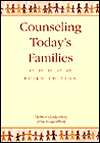 Counseling Todays Families, (0534346553), Herbert Goldenberg 