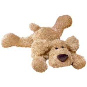  Gund Buford 12 Brown Dog #5365 Toys & Games