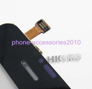 New LCD Touch Screen Glass Digitizer for iphone 2G  