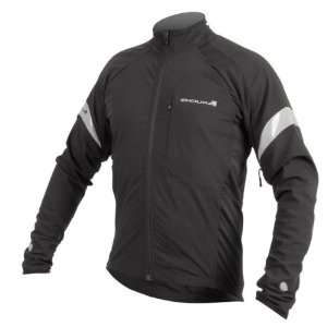  ENDURA Endura Windchill Jacket 2012 2X Large Black Sports 