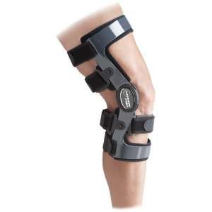  Motion Pro Functional Knee Brace (ACL,PCL,MCL,LCL)  Knee 