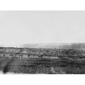  Attacking Stormtroopers on the Western Front During World 