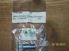 Genuine Arctic Cat Snowmobile Hex Socket Jet Wrench 0644 065 New
