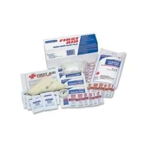  PhysiciansCare ANSI First Aid Refill Pack   White 