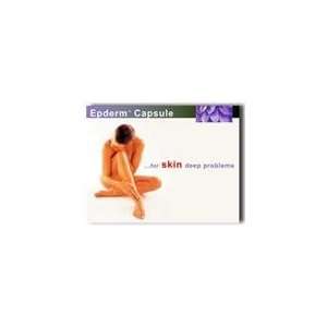  Epderm Capsule 6 x 10 Capsules