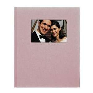   Pink Instant Photo Guest Book Holds 30 Photos By Adesso Albums Baby