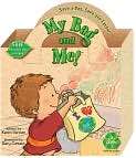 My Bag and Me Save a Bag, Save the Earth by Karen Farmer (Board Book 