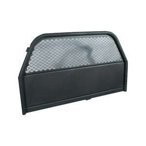    Troy Products SUV Cargo Barrier   Diamond Punched