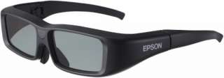Epson Active Shutter 3D Glasses V12H483001 for 3010, 30  