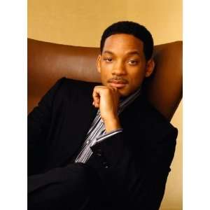  Will Smith Poster