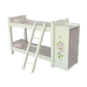  Toy American Girl dolls Bunk Bed Toys & Games