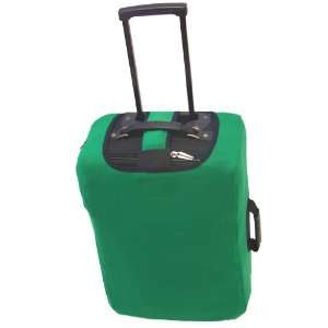  Total Armour Luggage Cover   Green 
