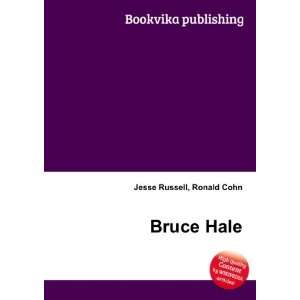  Bruce Hale Ronald Cohn Jesse Russell Books