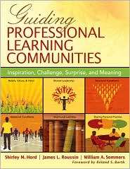 Guiding Professional Learning Communities Inspiration, Challenge 