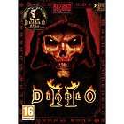 DIABLO II 2 AND LORD OF DESTRUCTION EXPANSION FOR PC & MAC SEALED NEW