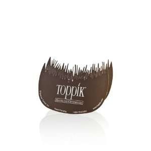  Toppik Hairline Optimizers Beauty