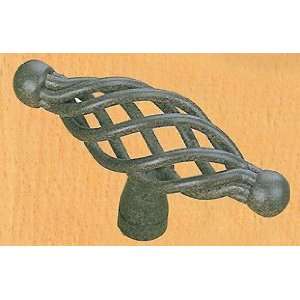  Wood Technology   WT 3032.057.049   Birdcage Pull