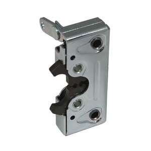   4RRK2 RotLatch hd 2 stage lft hand actuation