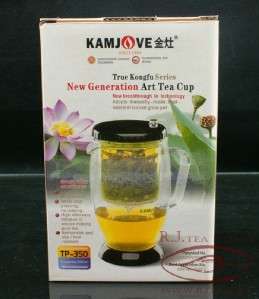 Kamjove TP 320 True Gongfu Art Tea Cup 300ml  