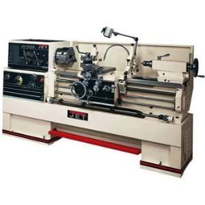   321525 GH 1640ZX Lathe with ACU RITE 200S 3 Axis DRO