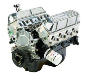 6007 X302 FORD RACING 306 CID 340 HP CRATE ENGINE 302  