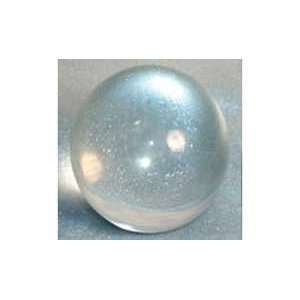  Clear Crystal Ball 80mm 