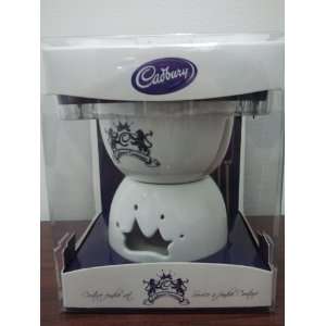  Cadbury Couture Fondue Set