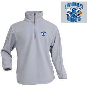  Antigua New Orleans Hornets Youth (Sizes 8 20) Frost 