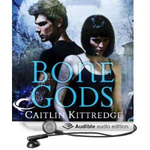   Book 3 (Audible Audio Edition) Caitlin Kittredge, Terry Donnelly