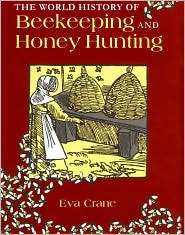   and Honey Hunting, (0415924677), Eva Crane, Textbooks   