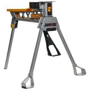 Rockwell RK9000 Jawhorse Portable Workstation NEW  
