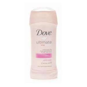  Dove Ultimate Stay Smooth AP/D Wild Rose 2.6oz Health 