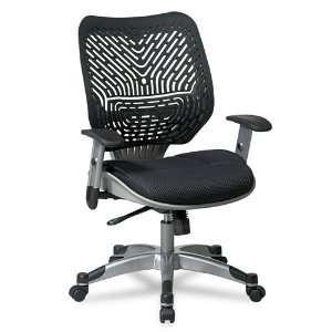  SPACE Products   SPACE   REVV Series Managerial Chair with 