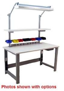   , Yale Univ. use our workbench. We manufacture and we sell direct