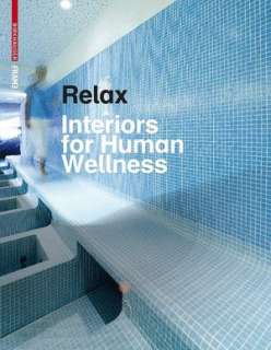  Spa and Health Club Design by teNeues, teNeues 