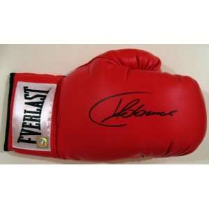  Tomasz Adamek Signed Glove   Autographed Boxing Gloves 