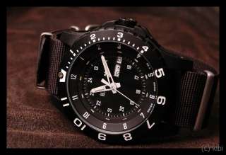 Traser H3 P6600 Elite Red Type 6 MIL G tritium SWISS watch *NEW 