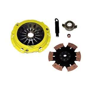  ACT Clutch Kit for 1993   1995 Mazda RX7 Automotive