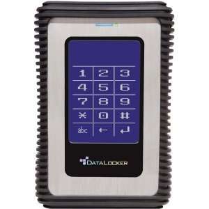  DataLocker DL3 1TB (DL1000V3)