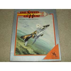  The Speed of Heat Air Combat over Korea and Vietnam Toys 