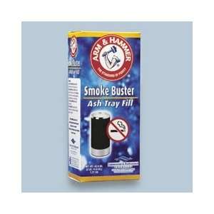   Arm And Hammer Smoke Buster Ashtray Fill CDC8411500 