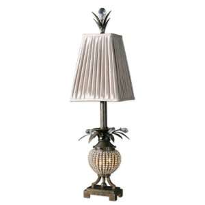  Wood Finish Lamps By Uttermost 29605