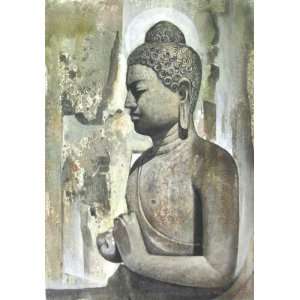  Buddha Statue