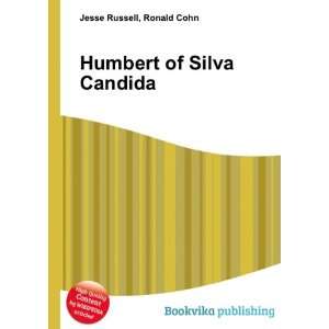  Humbert of Silva Candida Ronald Cohn Jesse Russell Books