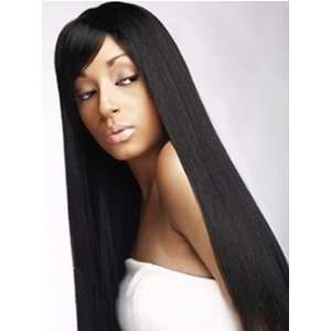  Silky Straight 14 Wefted Hair Extensions Beauty
