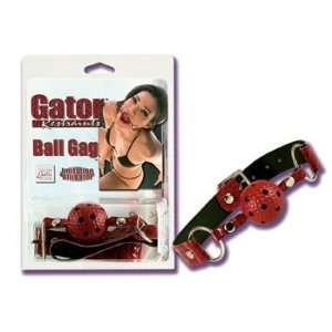  GATOR BALL GAG