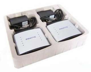 4GHz Audio Video AV Wireless Transmitter Receiver Kit For DVR  