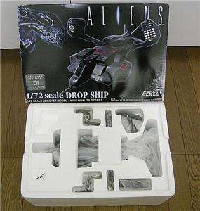 Aliens 1/72 Scale Drop Ship Import ★★Standard Edition★★  