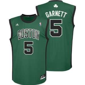  Kevin Garnett Alternate Adidas NBA Revolution 30 Replica 