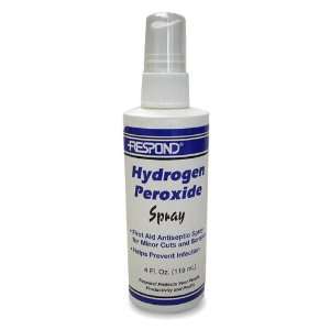  Hydrogen Peroxide Pump 